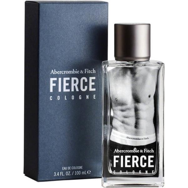 FIERCE 100ML EDC HOMBRE